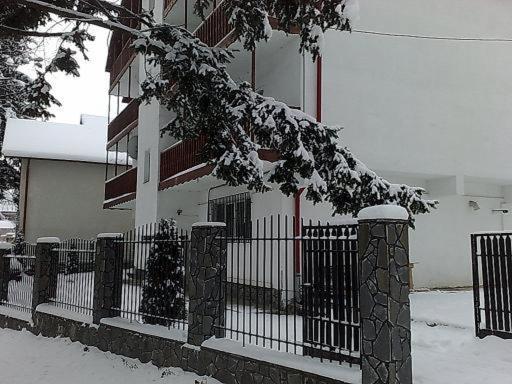 Sinaia Alex Apartments - Ferienwohnung