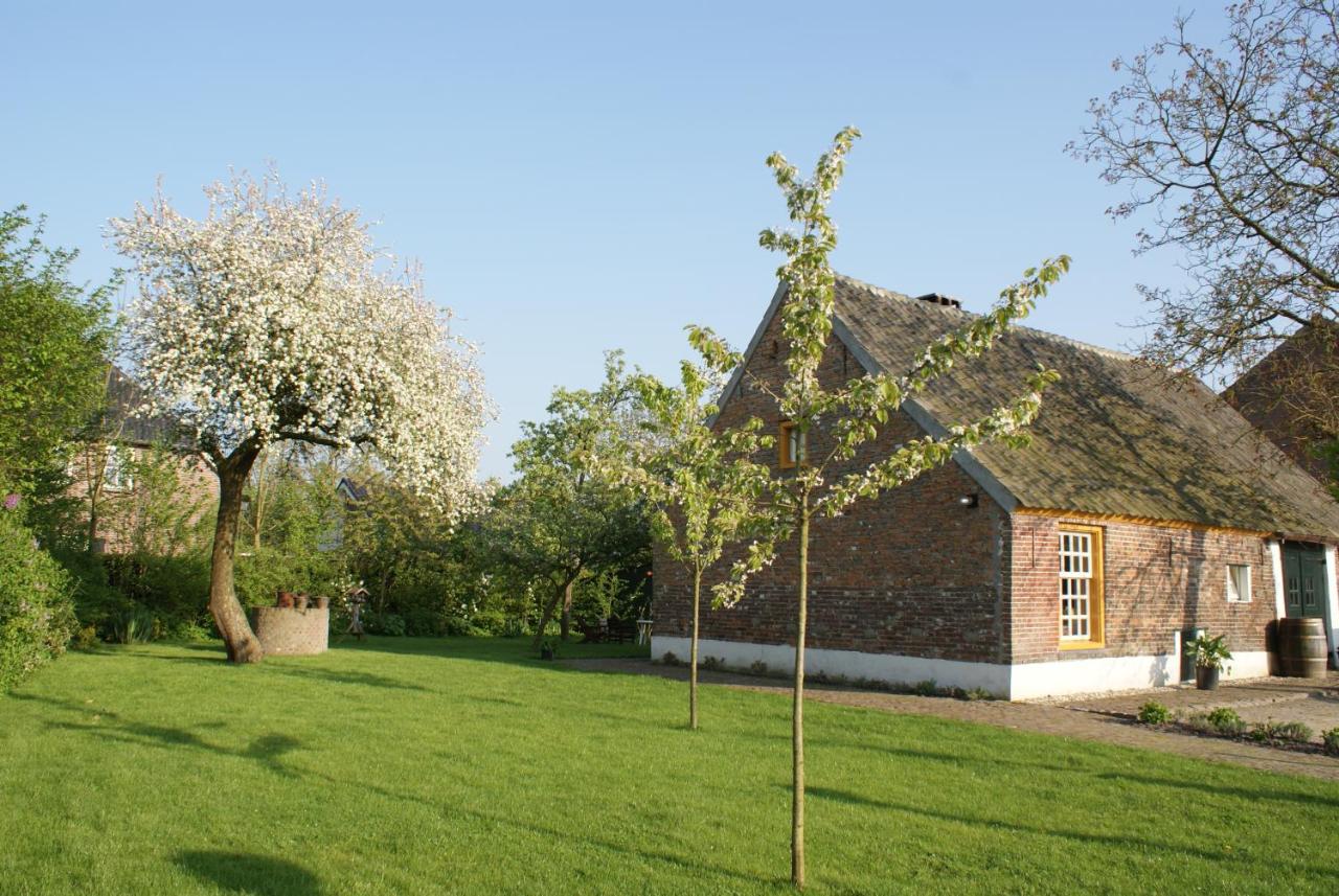 Three-Bedroom Cottage