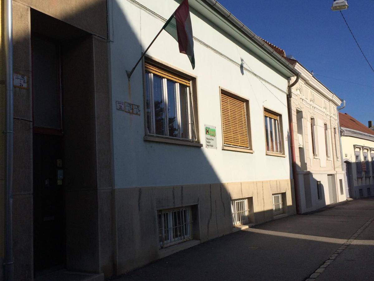 Kolpingház Pécs - B&B