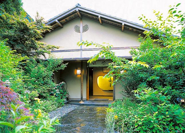 B&B Shimoda - Nonohanatei komurasaki - Bed and Breakfast Shimoda