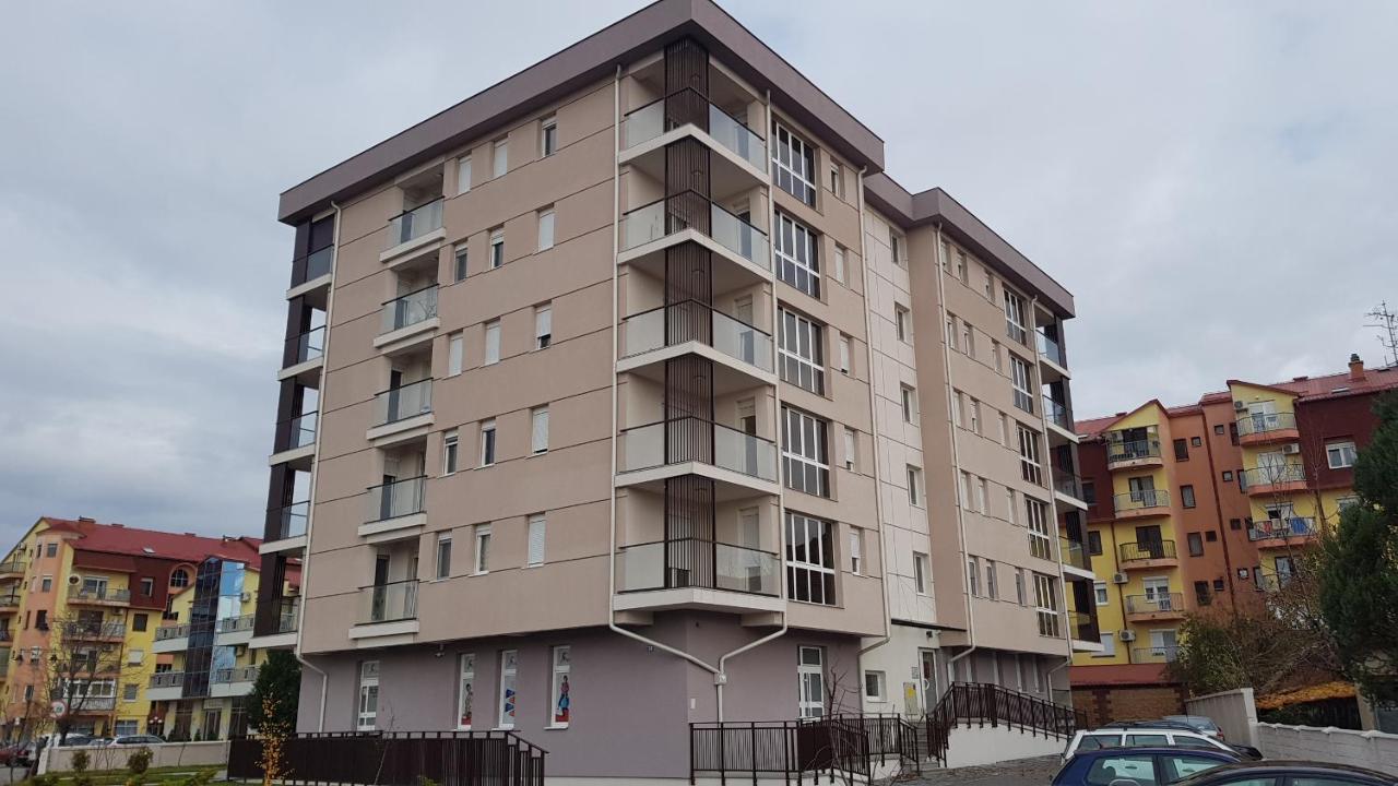 Apartman Karma - Ferienwohnung