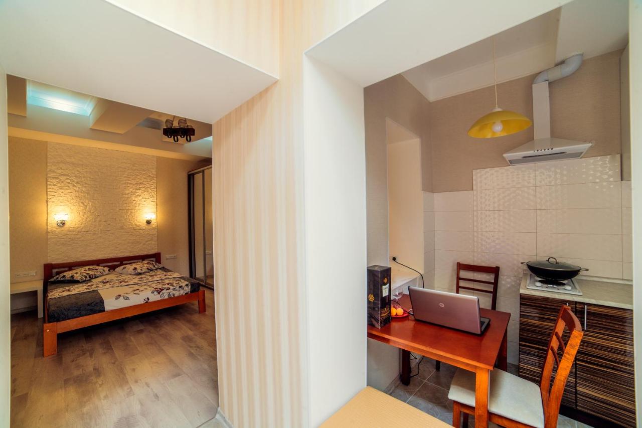 Студия рядом с Горсадом - B&B