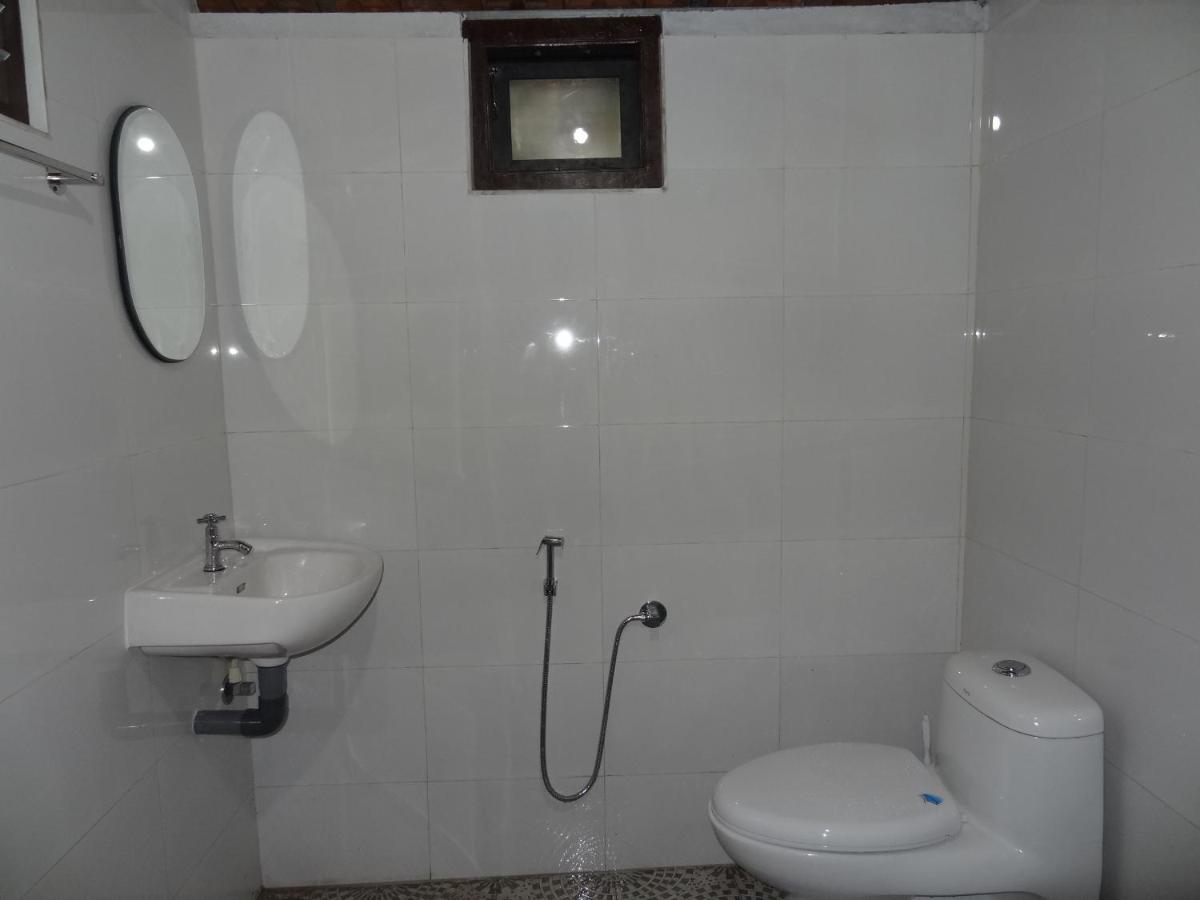 Cottage con Vista Giardino