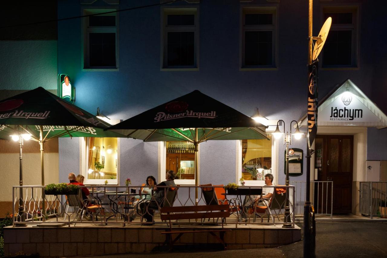 Hotel Orix - B&B
