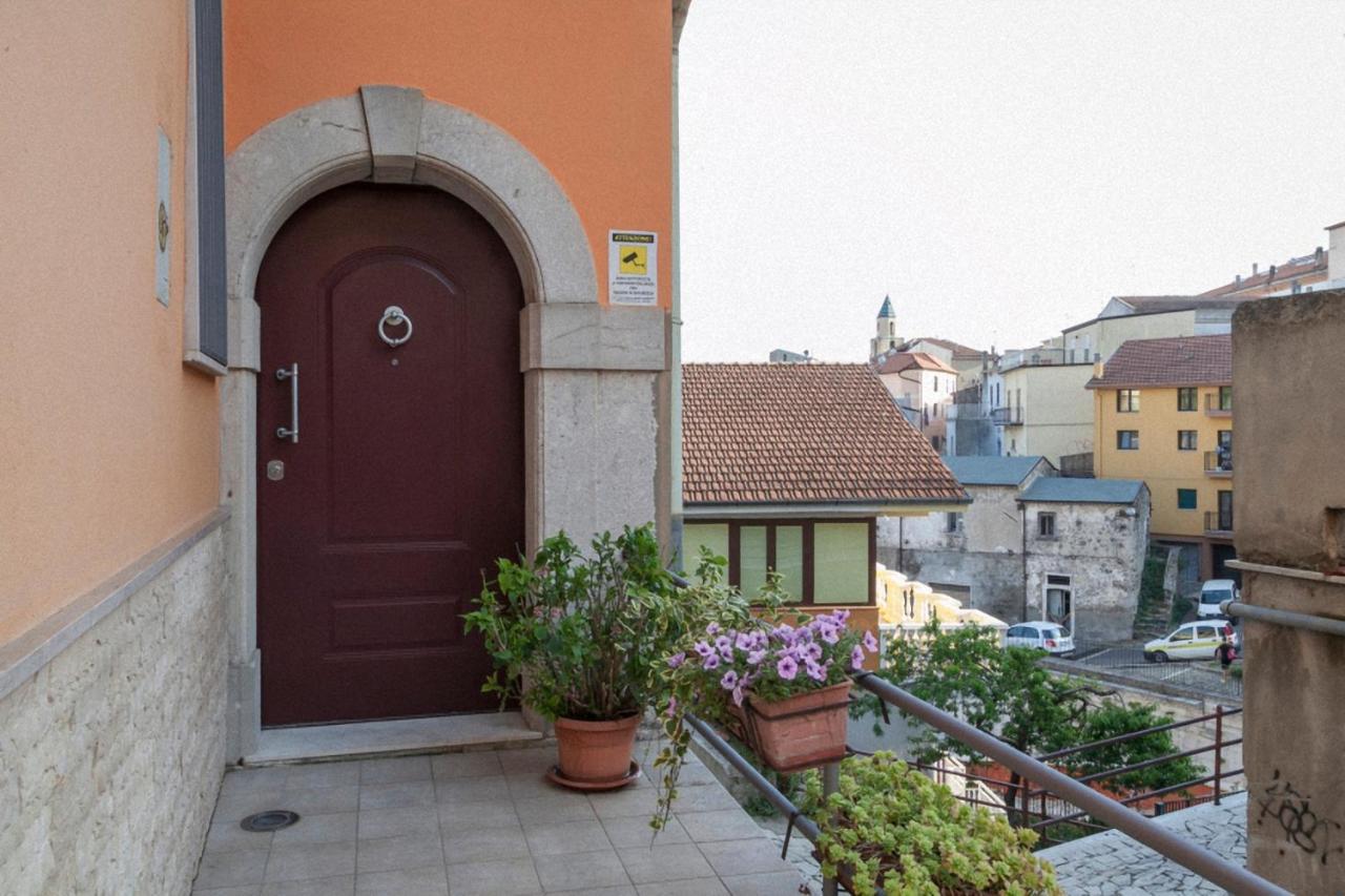 Aria di Casa - B&B
