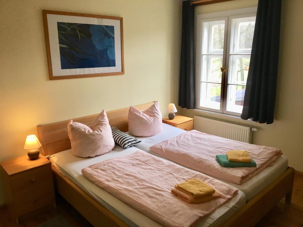 Standard Doppelzimmer