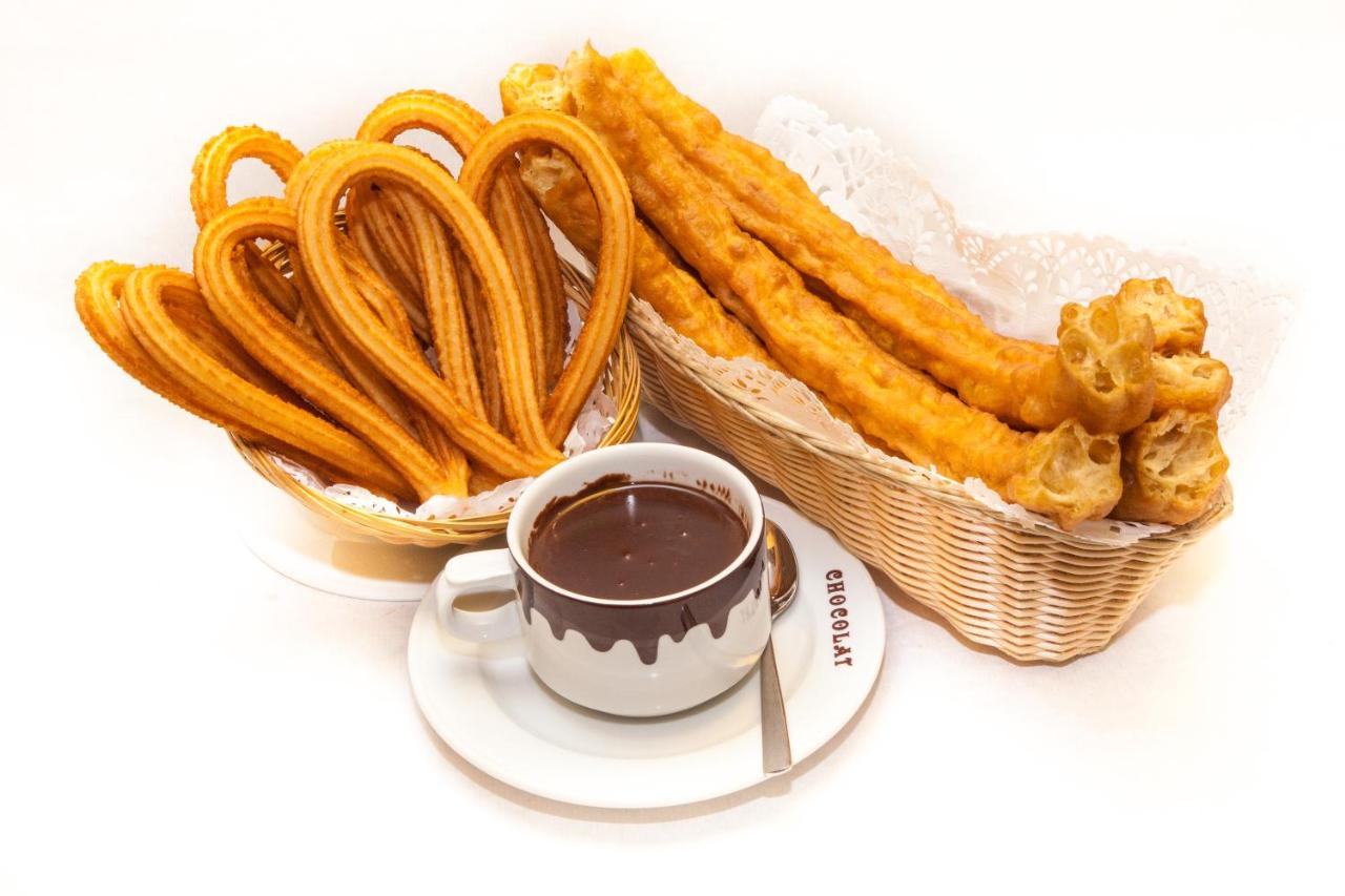 CENTRO MADRID, Las Letras - B&B Madrid