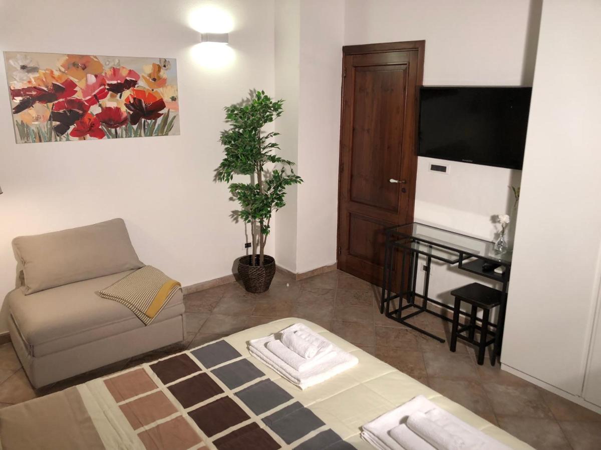 Comfort Triple Room