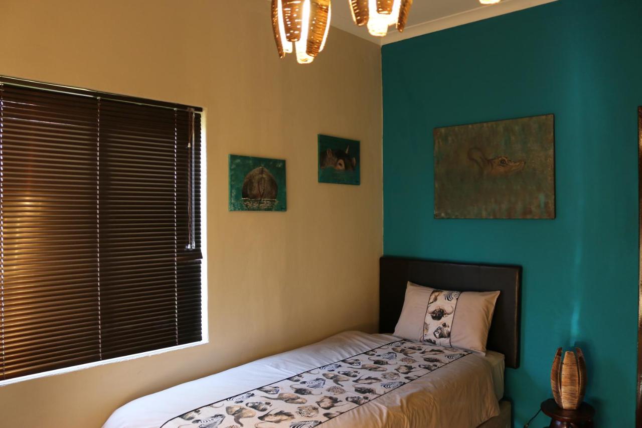 Chambre Double Familiale