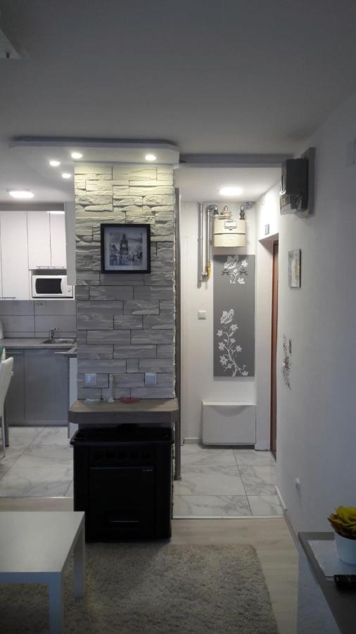 Studio Apartman Marija - B&B Zagreb