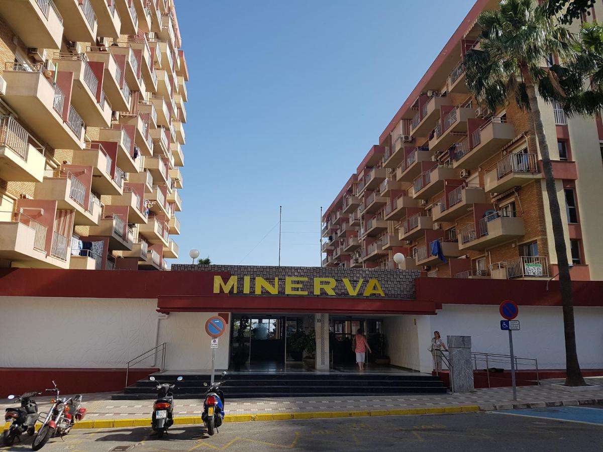 Complejo Minerva Jupiter - B&B