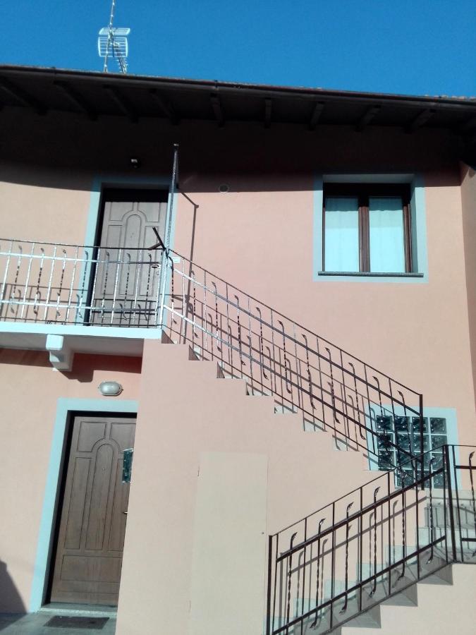 B&B Cardano al Campo - Appartamento Ormeni - Bed and Breakfast Cardano al Campo