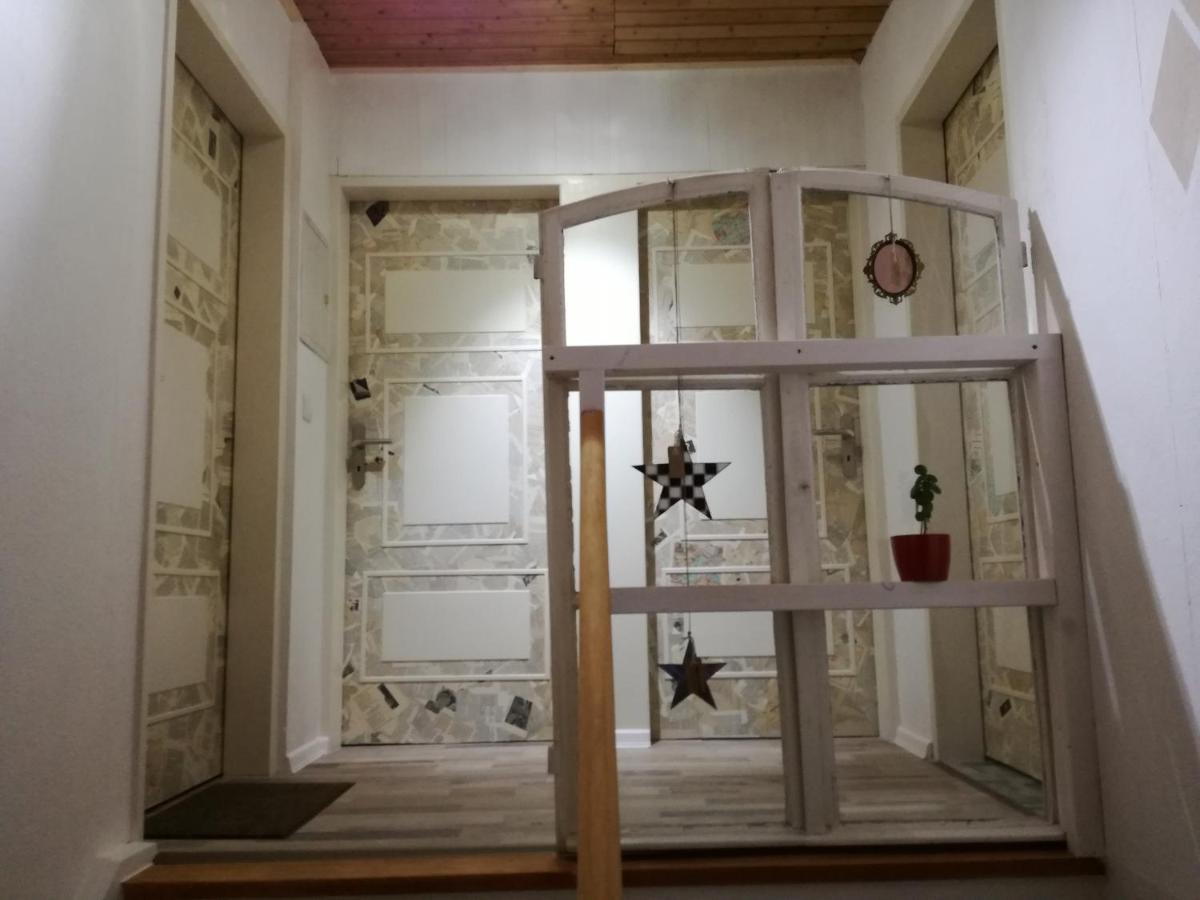 Ferienwohnung Beeden - zur Glasschmiede - Ferienwohnung Homburg