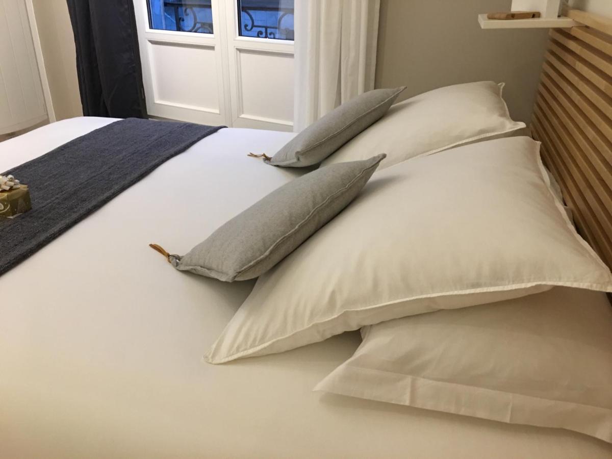 Deluxe Studio mit Queensize-Bett