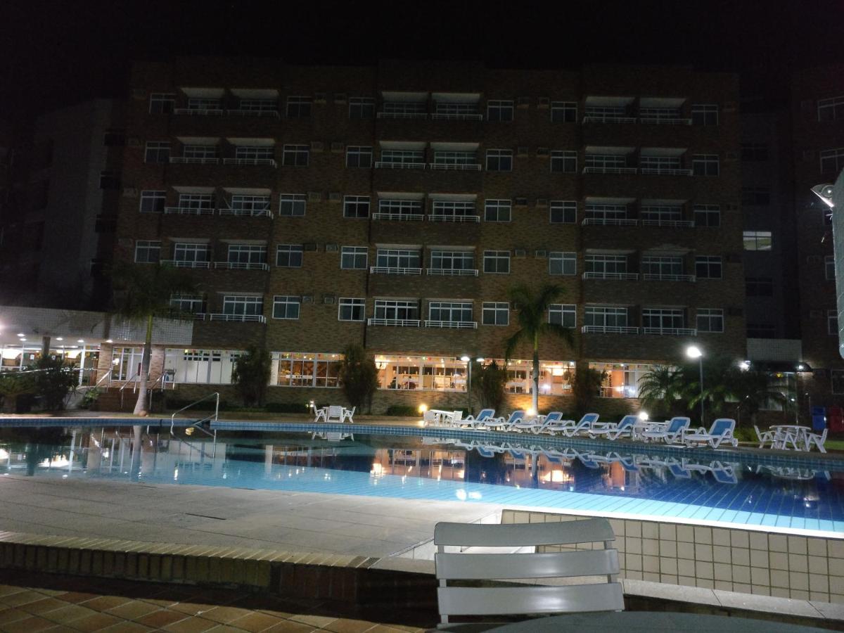 Aptos Gran Lencois Flat Res. - Chambres d’hôtes Barreirinhas