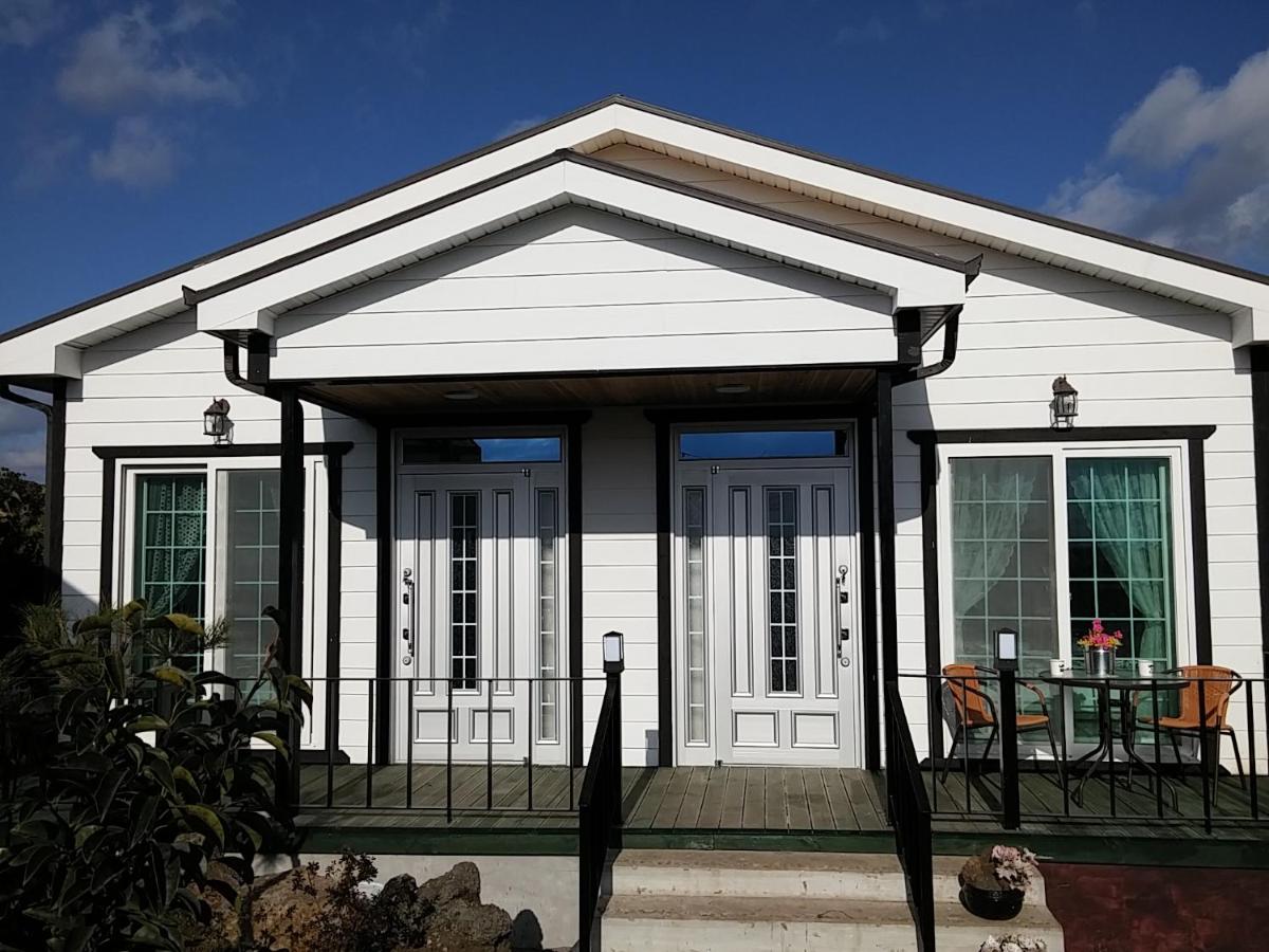 Casa con 1 dormitorio
