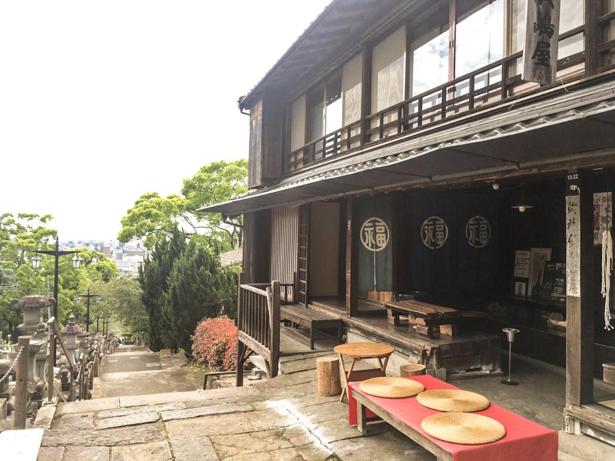 B&B Kumamoto - Minshuku Hiroshimaya - Bed and Breakfast Kumamoto