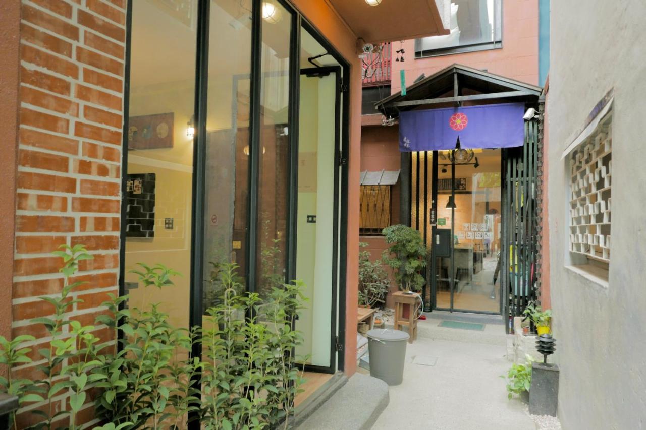 赤樓古巷民宿 6-12人可包棟 - B&B