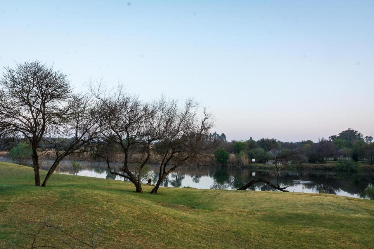 Villa con piscina privada