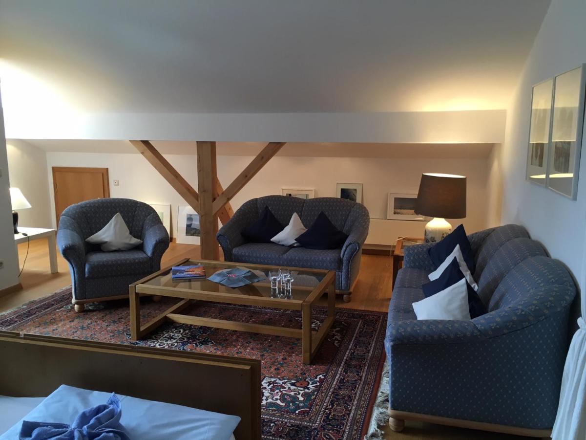 B&B Garmisch-Partenkirchen - Marie-Anne - Bed and Breakfast Garmisch-Partenkirchen