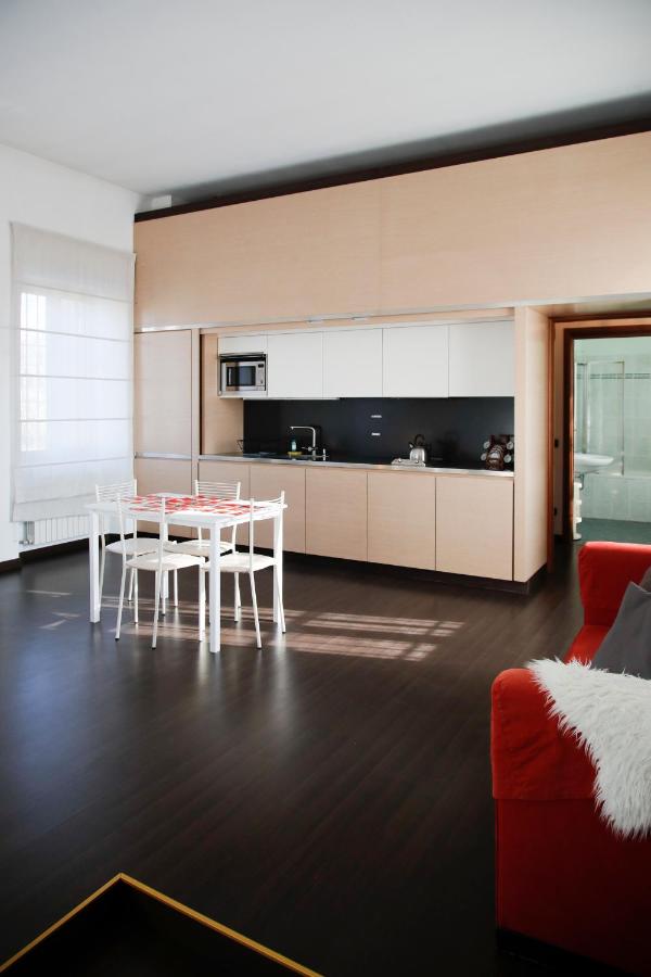 BNBOOK - Federico Borromeo - Ferienwohnung Rho