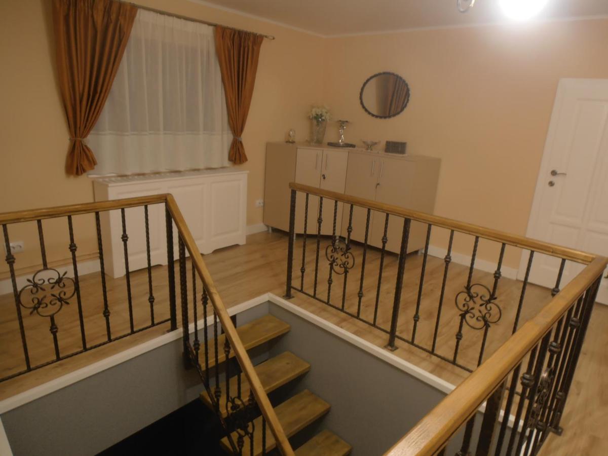 Gothic House - Ferienwohnung