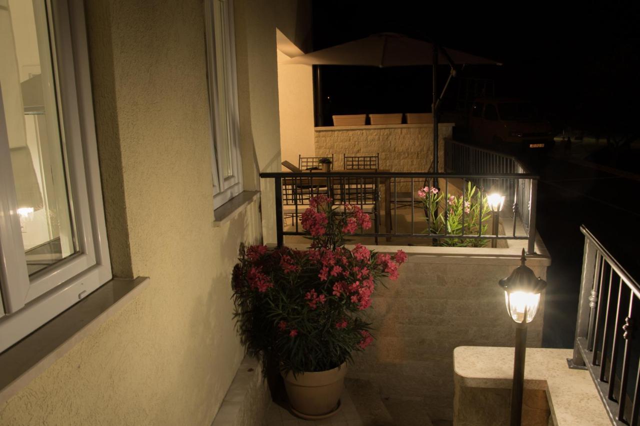 Appartamento con Vista Mare