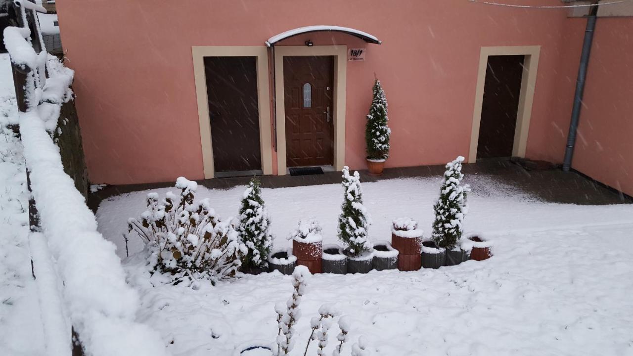 Apartament Grosik - B&B