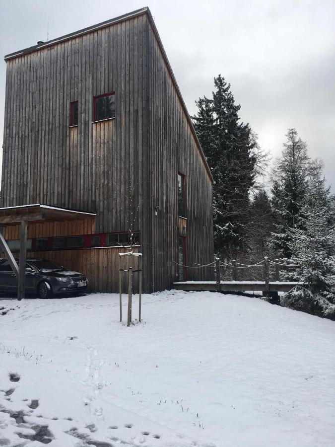 Horský Chalet Harrachov - B&B