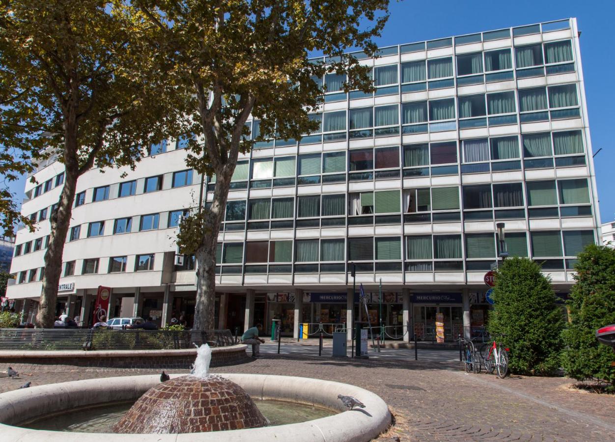 Residenze Venezia Apartments - Chambres d’hôtes