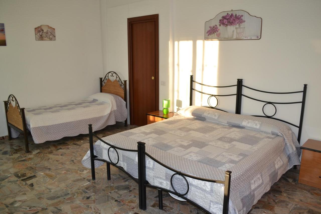 B&B Foligno - Il Giardino del Gallo - Bed and Breakfast Foligno