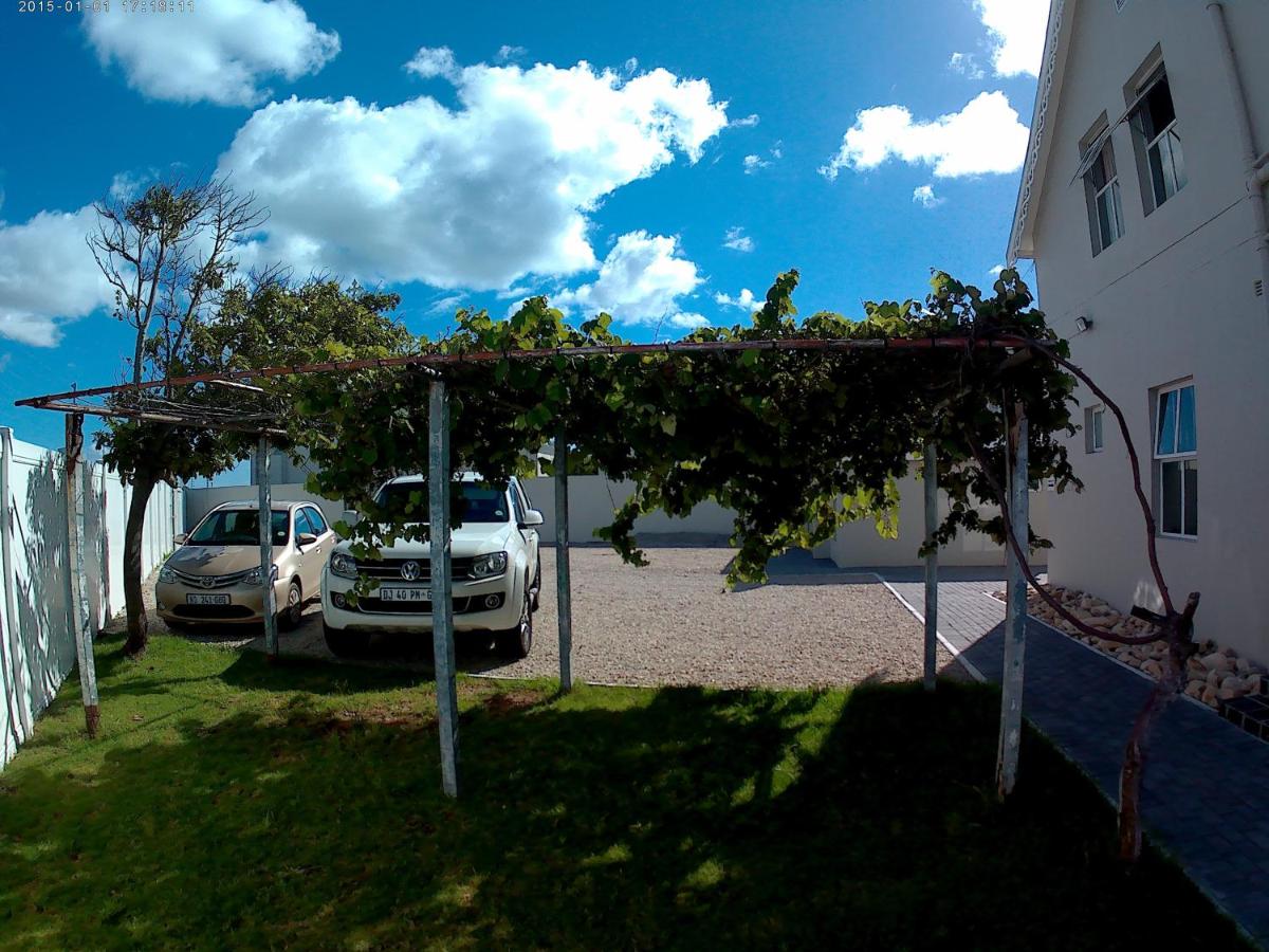 23 On Glen Guest House - Ferienwohnung