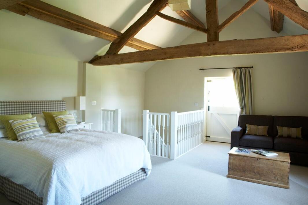 B&B Daventry - Park Farm - Bed and Breakfast Daventry