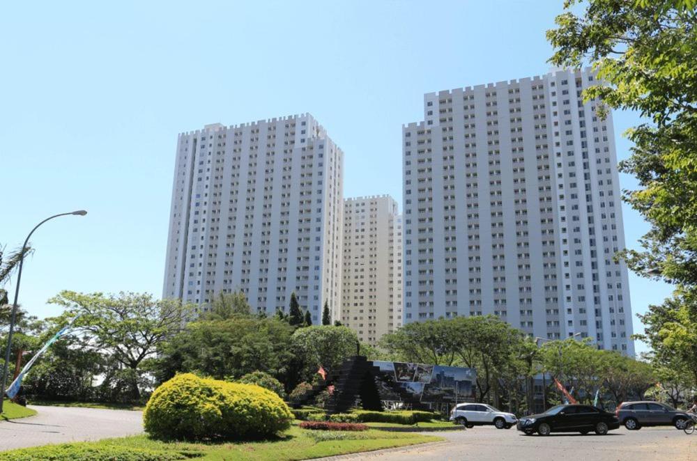 Educity Apartment Princeton - Jusuf - Ferienwohnung