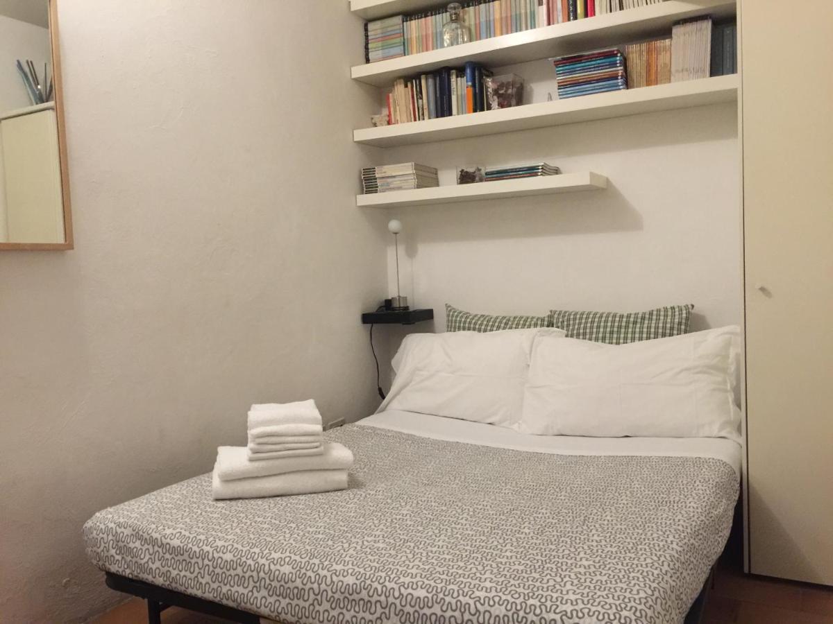 B&B Rome - Small Navona Studio - Bed and Breakfast Rome