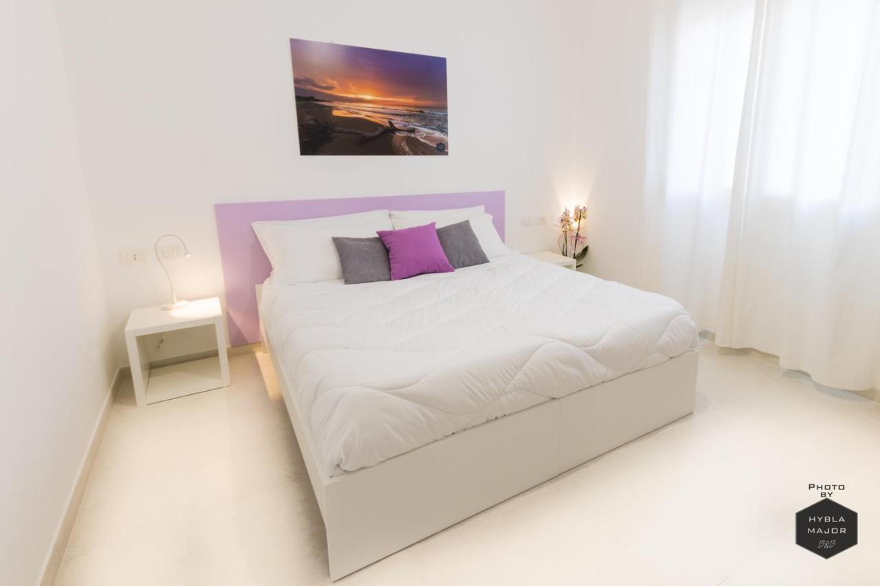 Habitación Doble con baño privado