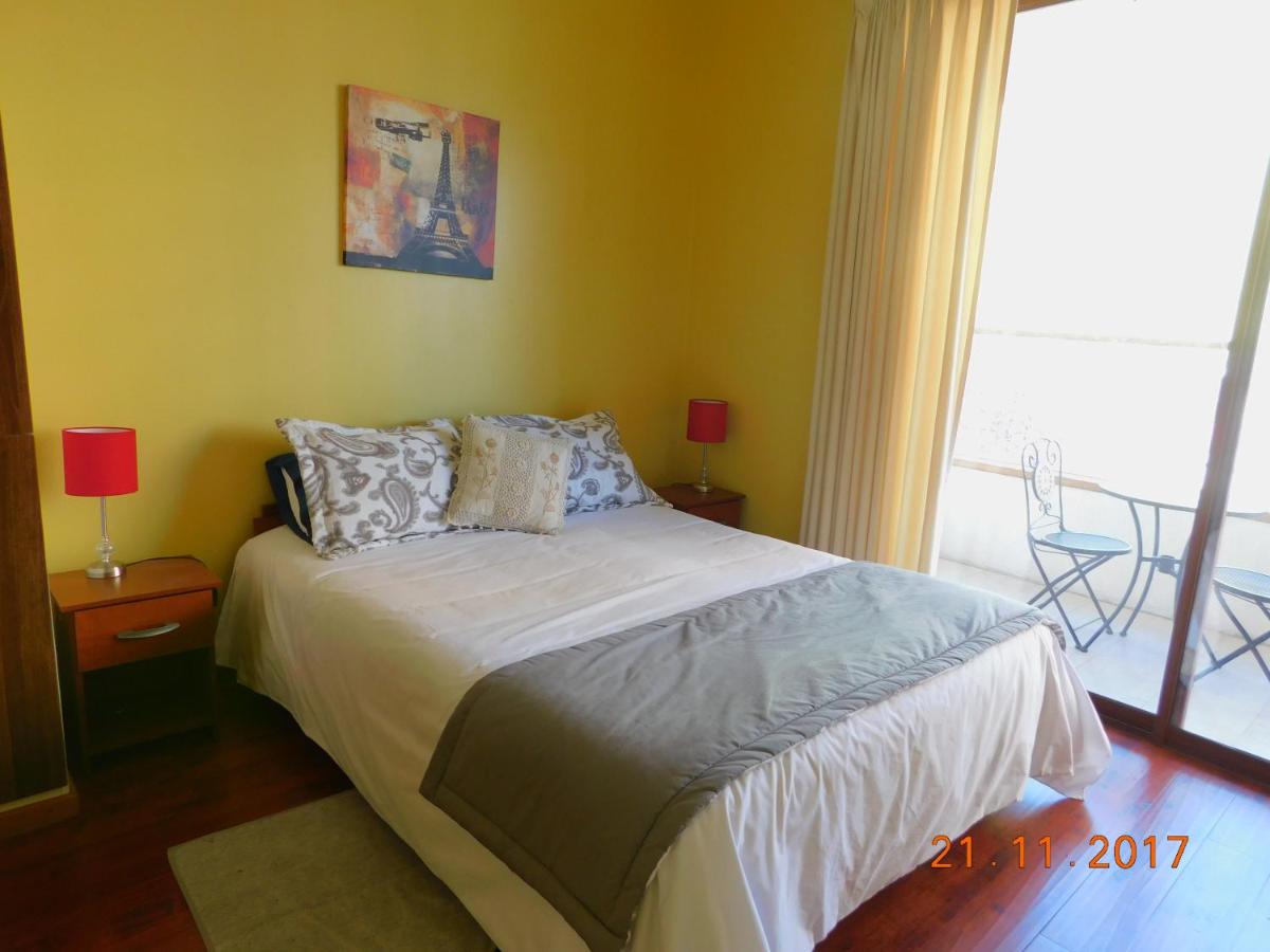 Habitación Doble con terraza