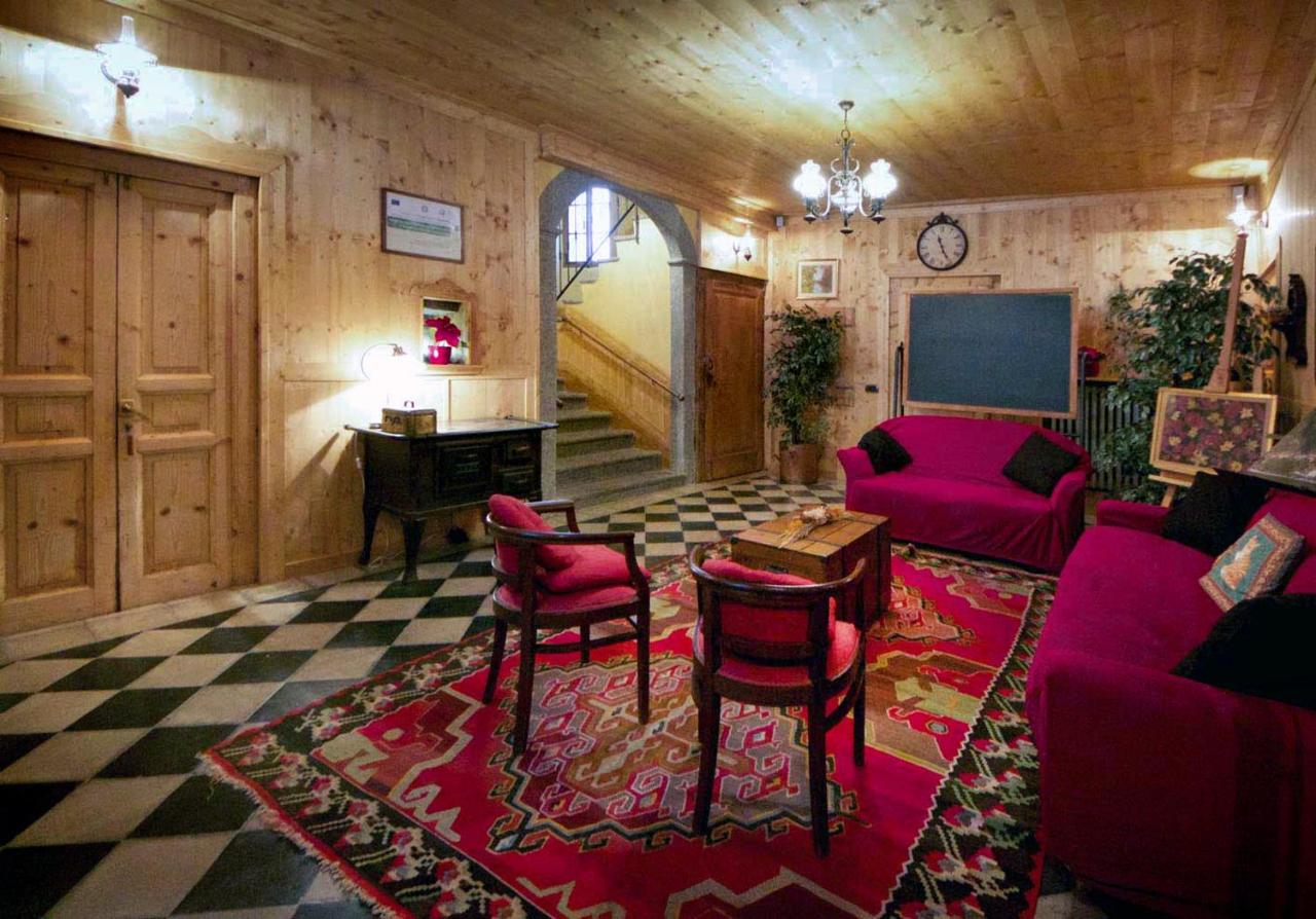 B&B Faggeto Lario - B&B Aquarelle - Bed and Breakfast Faggeto Lario