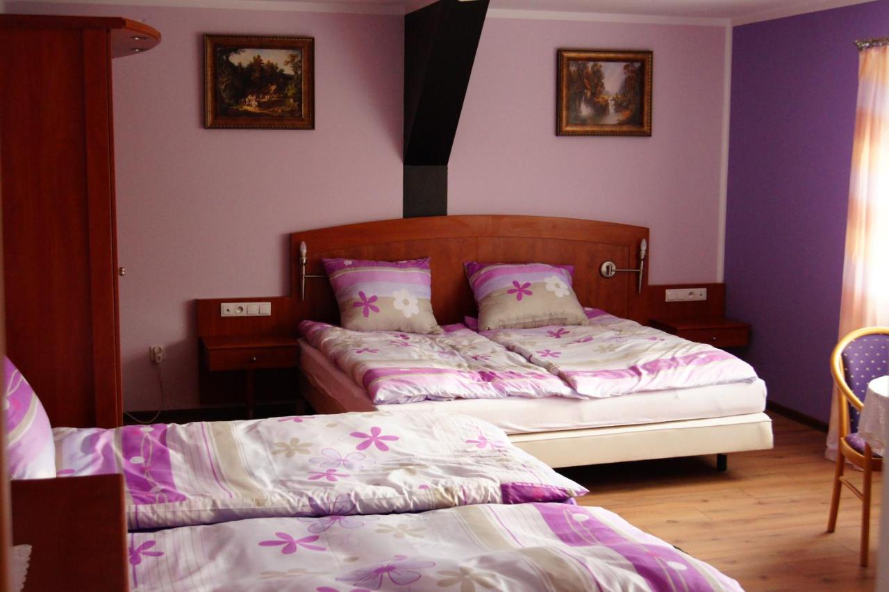 Suite King Deluxe