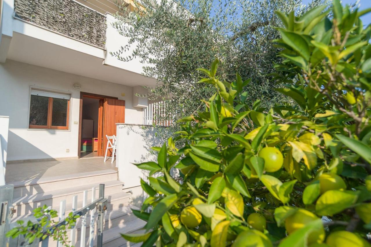 Appartamento Oleandro - B&B