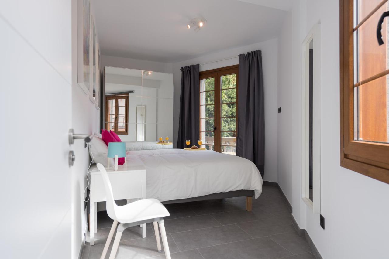 Appartamento con Balcone - 1B
