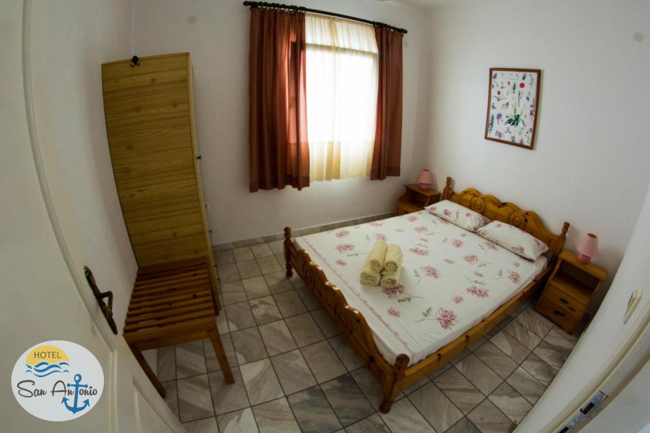 Appartement met 1 Slaapkamer (2-4 Volwassenen)