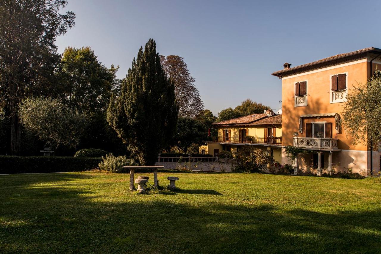 Cascina La Scala - Chambres d’hôtes Salò