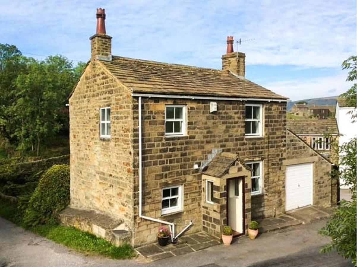 B&B Oakworth - Holme House Cottage - Bed and Breakfast Oakworth