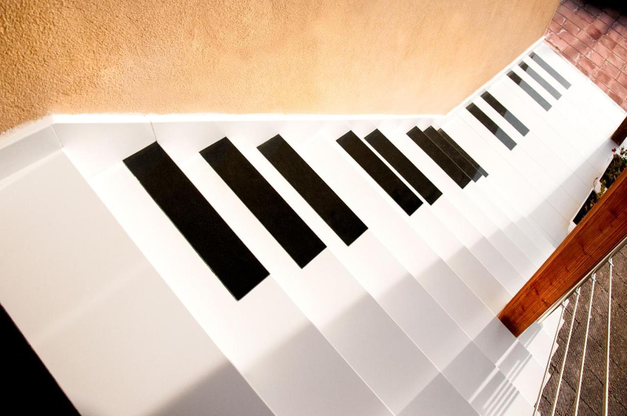 Artistico Relax B&B - B&B Venticano