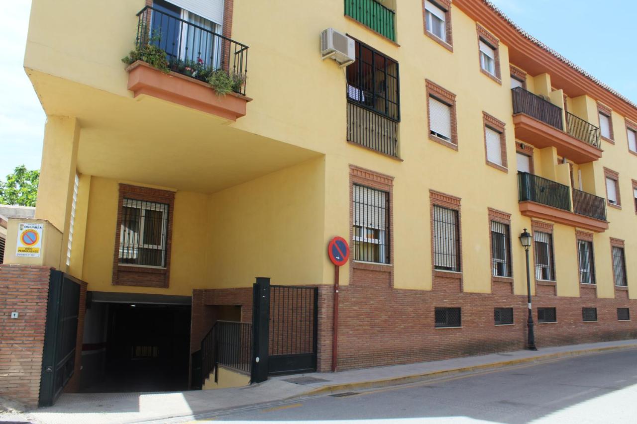 Apartamento en Ogíjares, a 2 kilómetros de Granada - B&B Ogíjares