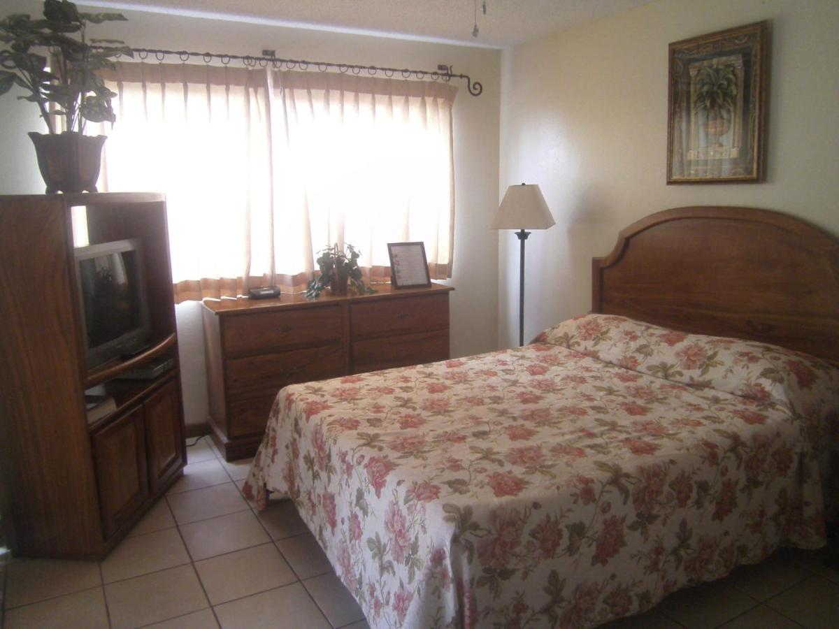 Villa de 2 dormitorios