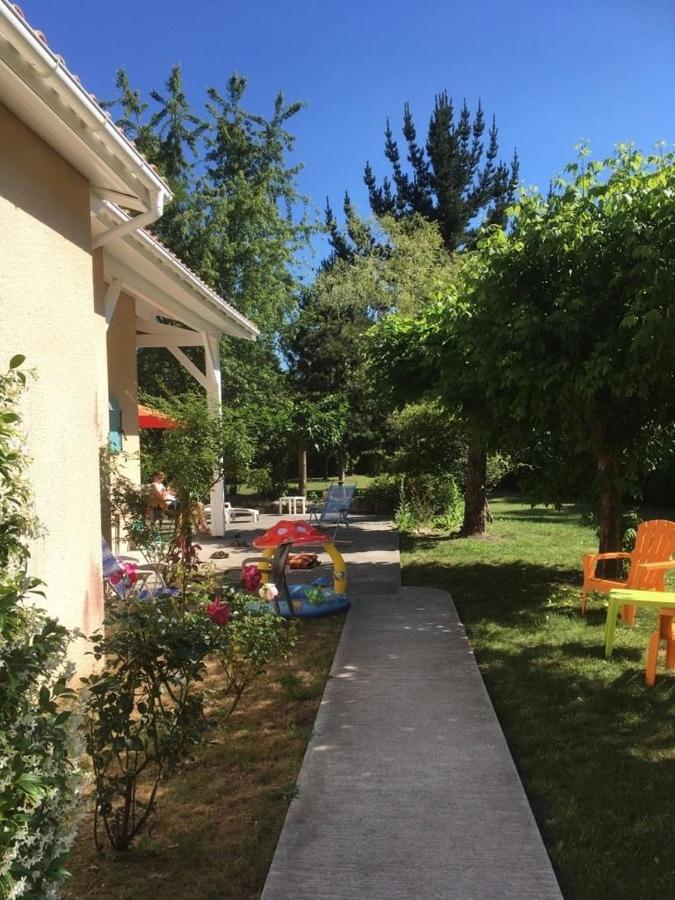 La maison d'été de mes parents - B&B Vendays-Montalivet