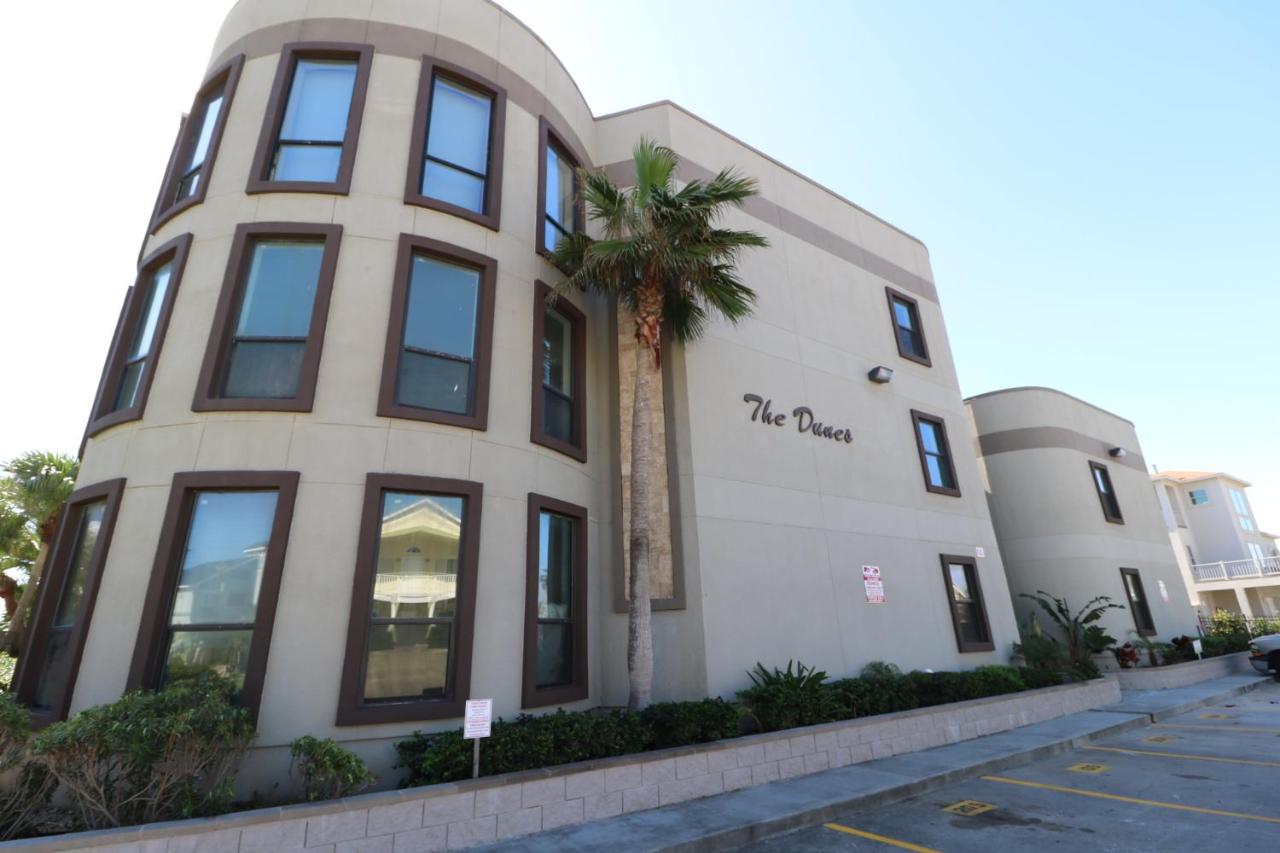 The Dunes Condominiums by Cheap Getaway - B&B South Padre Island