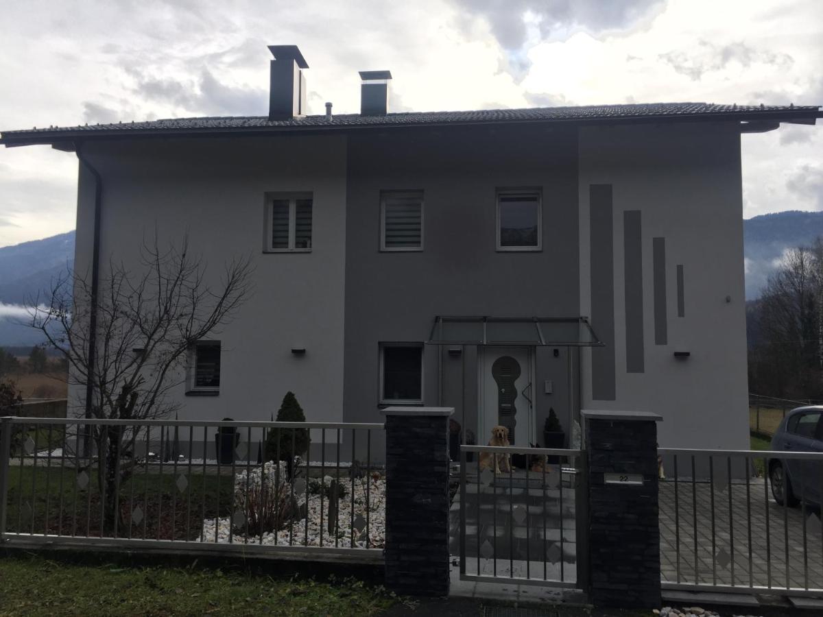 Berglust Und Seenliebe - B&B